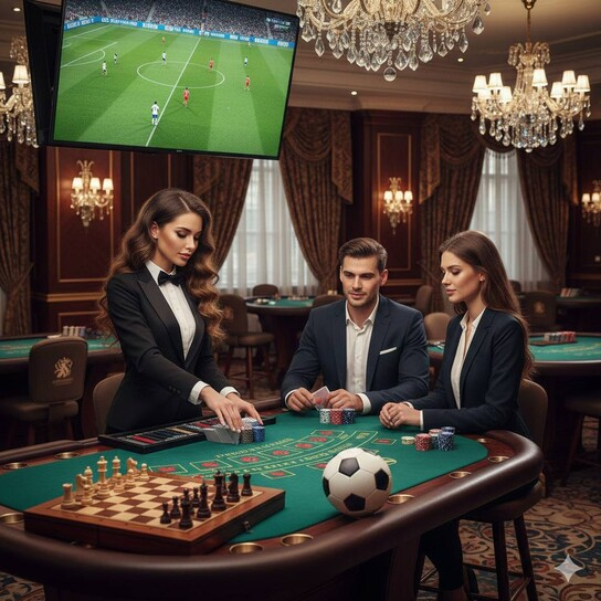 加拿大走势分析